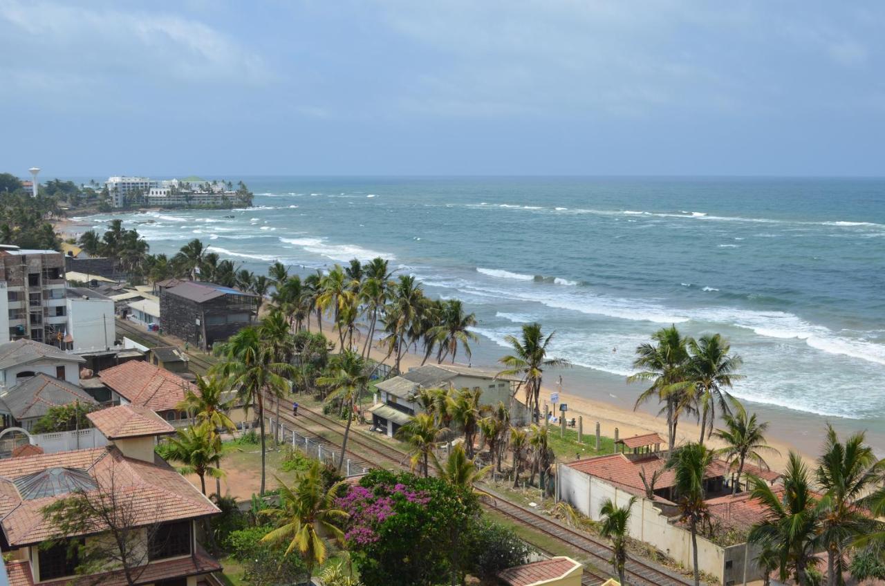 Beach Mount Apartment Dehiwala-Mount Lavinia Exterior foto